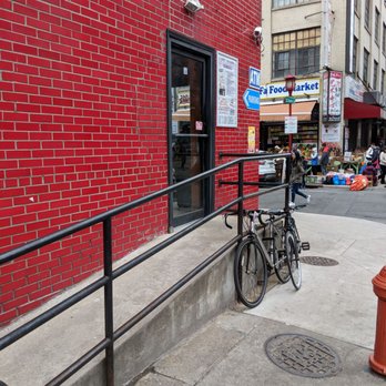 Spice C - Ramp so it is wheelchair accessible - Chinese Near Me - Philadelphia, Pennsylvania Spice C - Ramp so it is wheelchair accessible - Chinese Near Me - Philadelphia, Pennsylvania
