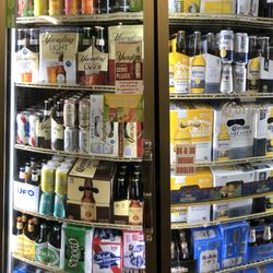Methuen Package Store