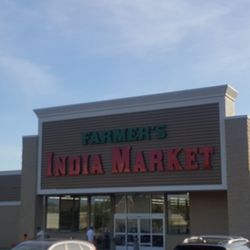 Farmer's India Market
