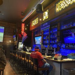 Puerto Vallarta - Bar!