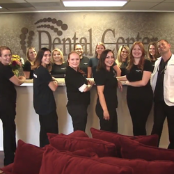 Dental Center of Mesa
