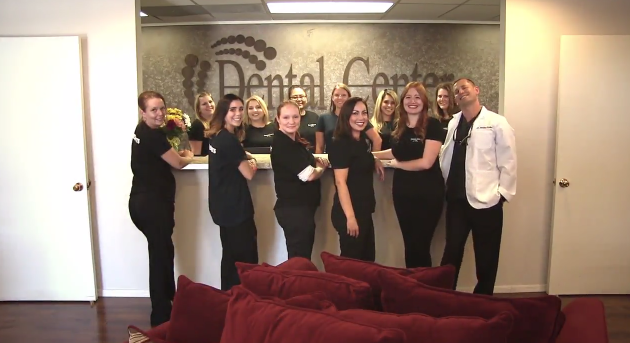 Dental Center of Mesa