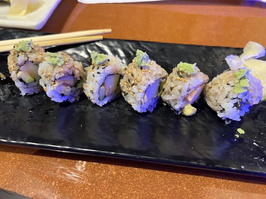 Tokyo Garden - Midtown