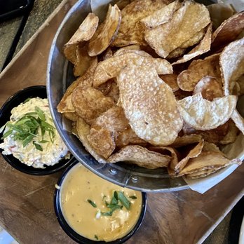 The Rustic - Double queso - Bars Near Me - Houston, Texas The Rustic - Double queso - Bars Near Me - Houston, Texas