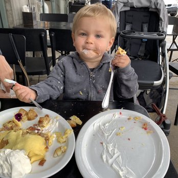 Joan's on Third - Omelette - Breakfast & Brunch Near Me - Los Angeles, California