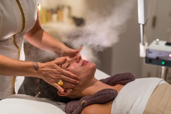 Le Spa by Warwick Melrose