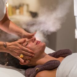 Le Spa by Warwick Melrose