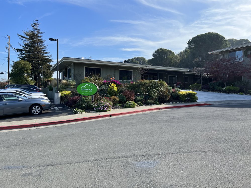 GREENRIDGE POST ACUTE & SENIOR LIVING 16 Photos & 26 Reviews 2150