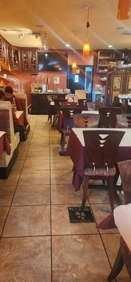 Manas Indian Cuisine by null