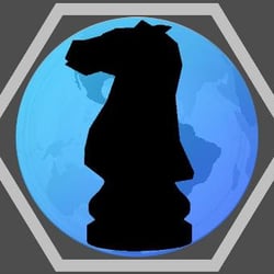 The Academy of Saint Crispian - The Saint Crispian Continuum Main Logo