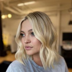 J Luxe Salon