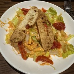 Cesar salad