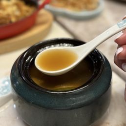 Chicken Soup