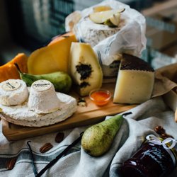 Cheese Shop - Mám rád sýr
