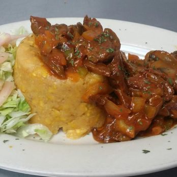 Rey's Pizza - Los mejores mofongo relleno en Rey's Pizza Guaynabo - Pizza Near Me - San Juan, Puerto Rico Rey's Pizza - Los mejores mofongo relleno en Rey's Pizza Guaynabo - Pizza Near Me - San Juan, Puerto Rico