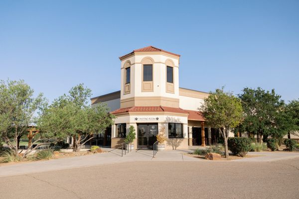Llano Estacado Winery by null