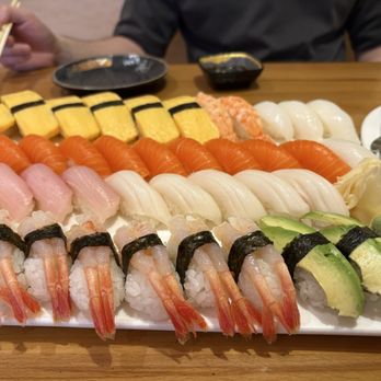 Yoi Sushi Japanese - For 2 - Sushi Bars Near Me - Flushing, New York
