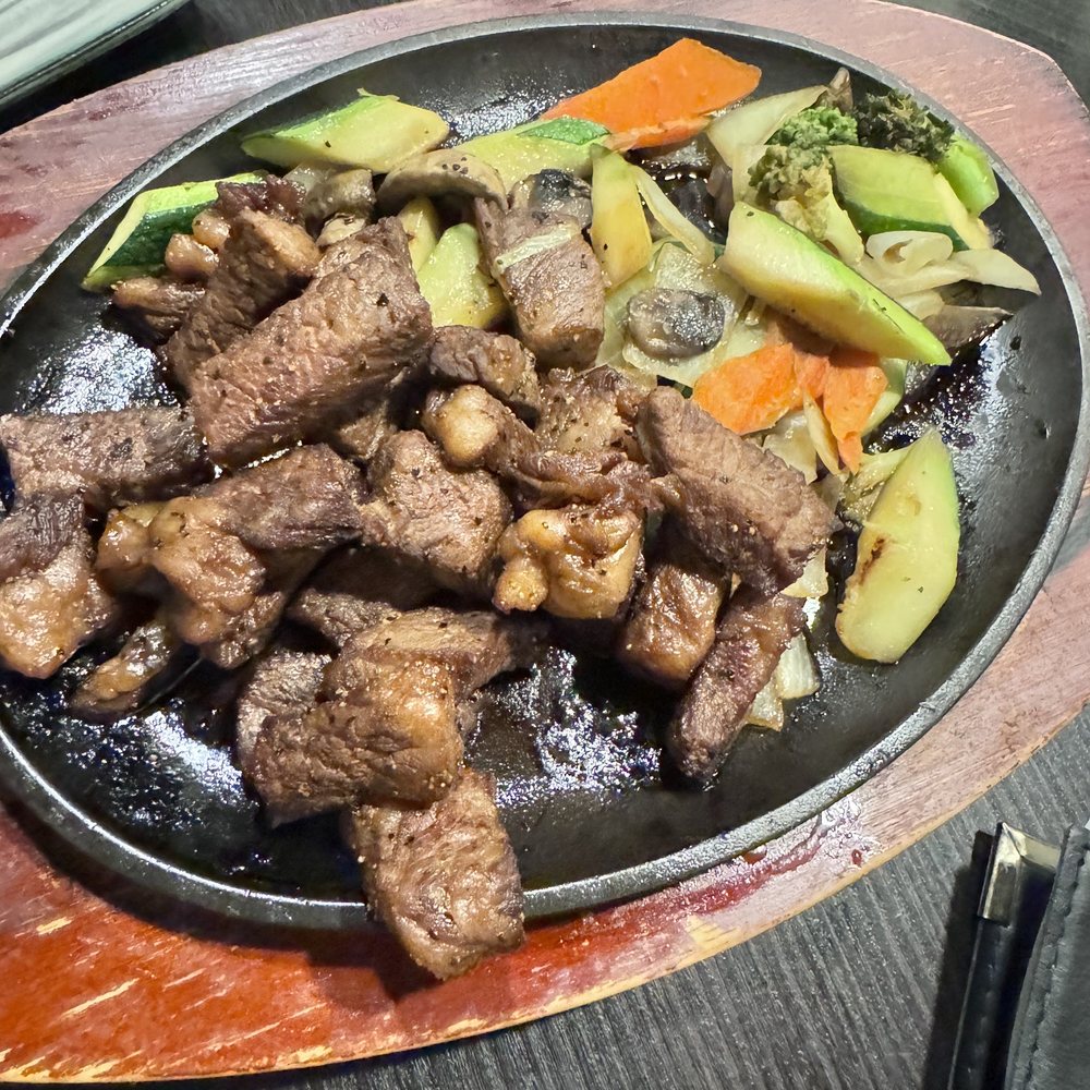 Kobe Seafood & Steakhouse - Kobe steak - Seafood Near Me - Redding, California Kobe Seafood & Steakhouse - Kobe steak - Seafood Near Me - Redding, California