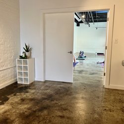 Sky’s The Limit Yoga