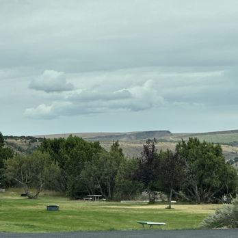 Juniper Campground - Parks Near Me - Clayton, California