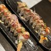 Honshu Sushi gift card