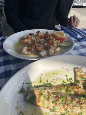 Andy’s Greek Taverna by null