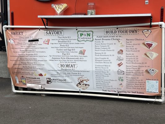 BGs Food Cartel by null