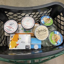 Whole Foods Market - Dairy Good Day!