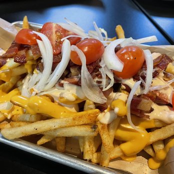 Midtown Spirits - Devil Fries - Bars Near Me - Sacramento, California Midtown Spirits - Devil Fries - Bars Near Me - Sacramento, California