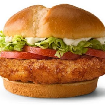 McDonald's - Fast Food Near Me - Andover, Massachusetts