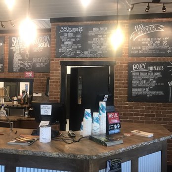 360 Burger - Burgers Near Me - Cambridge, Ohio