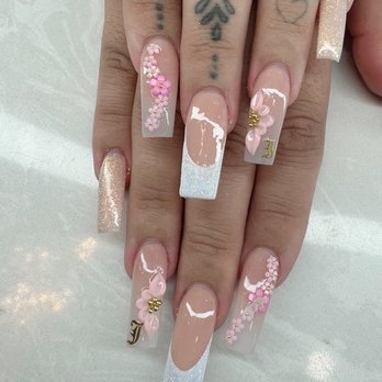 Insta Nails Studio - Nail Salons Near Me - Garden Grove, California Insta Nails Studio - Nail Salons Near Me - Garden Grove, California