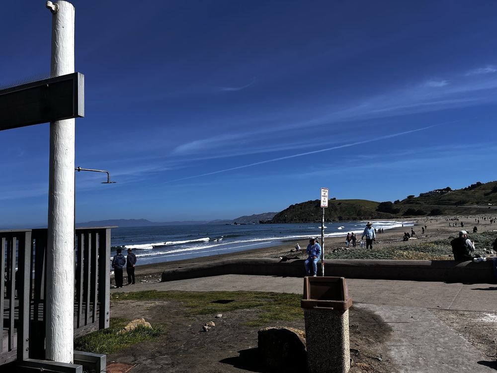 Surf Camp Pacifica Logo
