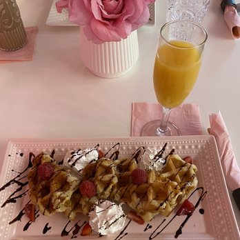Mrs Coco - Cafes Near Me - Henderson, Nevada