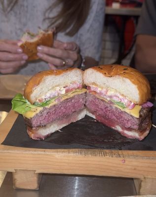 Shadow Wagyu by null Shadow Wagyu by null