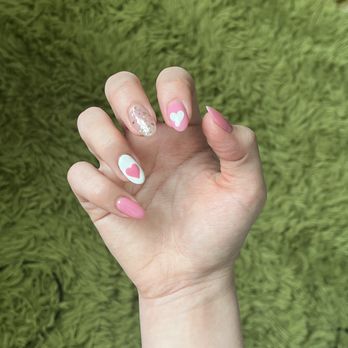 M-ve Nails - Nail Salons Near Me - Carlisle, Pennsylvania