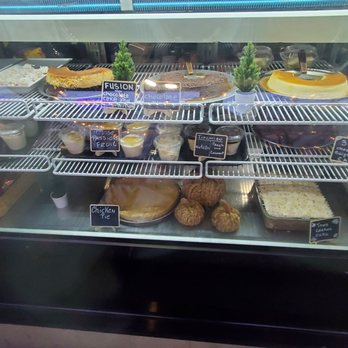 New York Pao De Queijo - Glass display of food by the outside window - Brazilian Near Me - Astoria, New York New York Pao De Queijo - Glass display of food by the outside window - Brazilian Near Me - Astoria, New York