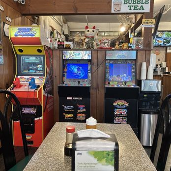 Noodle Gourmet - Chinese Near Me - New Brunswick, New Jersey