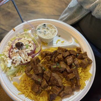 Hummus and Pita - Gyro Plate - Mediterranean Near Me - Overland Park, Kansas Hummus and Pita - Gyro Plate - Mediterranean Near Me - Overland Park, Kansas