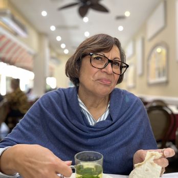 Raffi's Place - Happy Wife Happy Life - Middle Eastern Near Me - Glendale, California