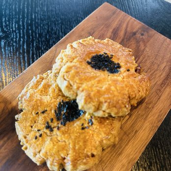 Cravings Coffee & More - Walnut Cookies - Coffee & Tea Near Me - Hacienda Heights, California Cravings Coffee & More - Walnut Cookies - Coffee & Tea Near Me - Hacienda Heights, California