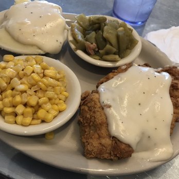 Norma's Cafe - Southern Near Me - Dallas, Texas