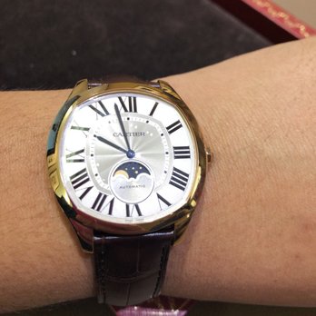 Cartier - Jewelry Near Me - Costa Mesa, California