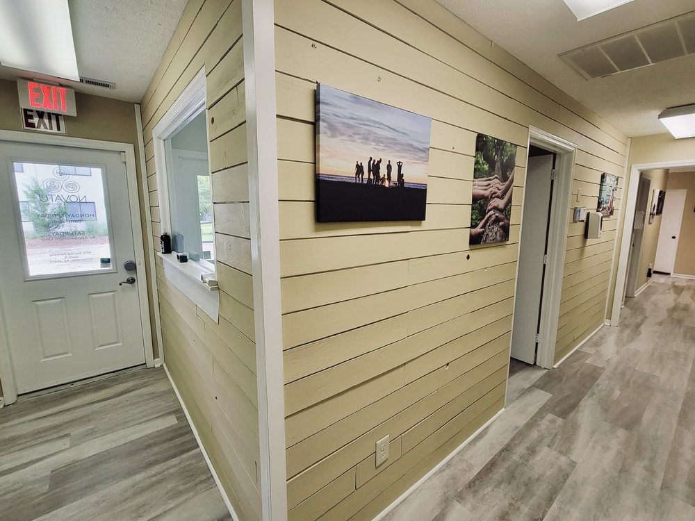 Novatu Counseling and Assessment - grief counselor in Wilmington, NC