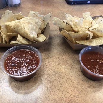 Someburros - Chips and salsa - Mexican Near Me - Chandler, Arizona Someburros - Chips and salsa - Mexican Near Me - Chandler, Arizona