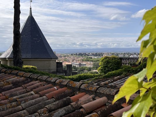 Hôtel de la Cité Carcassonne - MGallery Collection by null