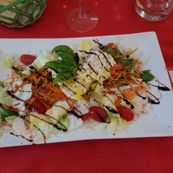Brasserie Des Alliés - Burratina