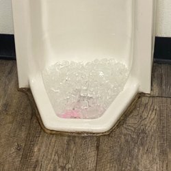 Waconia Saloon - ICE!