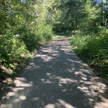 Big Falls County Park - Parks Near Me - Eau Claire, Wisconsin