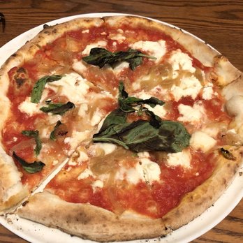 Fat Olives - Pizza with onions and ricotta cheese - Pizza Near Me - Flagstaff, Arizona